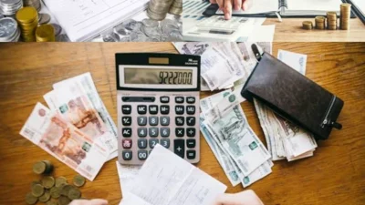 Mengelola Keuangan