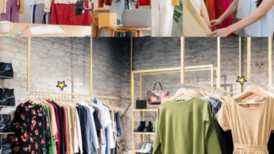 5 Risiko Dalam Bisnis Pakaian, Ketahui Agar Tidak Rugi