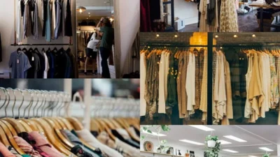 Resiko Memulai Membuka Toko Pakaian yang Wajib Para Pebisnis Ketahui