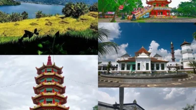 wisata palembang