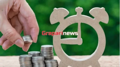 investasi risiko dan imbal hasil