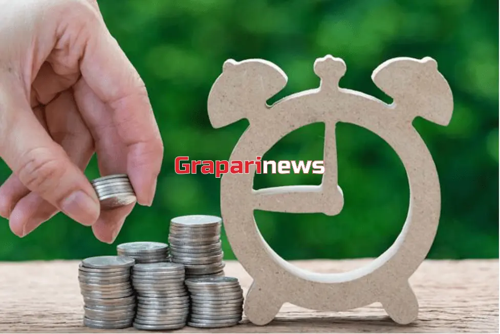 investasi risiko dan imbal hasil