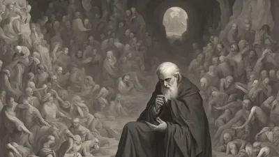 Nihilisme: Memahami Kehidupan dan Makna di Tengah Ketidakpastian