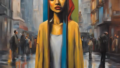 Rasionalisasi Perasaan: Memahami Mekanisme Pertahanan Diri