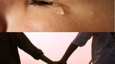 Ketika Romantisme Bercampur dengan Nihilisme: Kegelapan Dalam Cinta dan Kehampaan