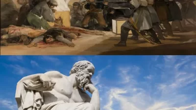 Filsafat Romantisme: Selalu Ada Emosi di Balik Semua Kejadian dalam Hidup Ini