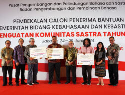 Bantuan Pemerintah Terbaru untuk UMKM: Cara Daftar dan Syarat Lengkap 2025