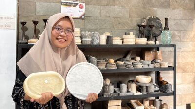 Kisah Sukses UMKM dari Nol hingga Omzet Ratusan Juta: Inspirasi 2025