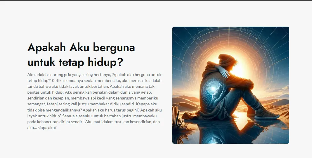 renungan