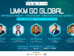 UMKM Go Global: Langkah Awal Ekspor Produk Lokal ke Pasar Internasional