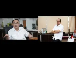 Dugaan Skandal Perlindungan Situs Judi Oleh Komdigi Mencuat