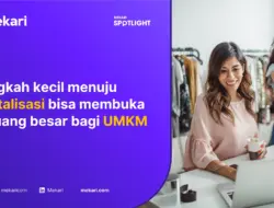 Bagaimana Website Membantu UMKM Menjangkau Pasar Lebih Luas