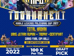 Bangkitnya Mobile Game dan Gaya Bermain Kasual