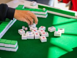 Budaya Game dan Pengaruhnya pada Dunia Populer