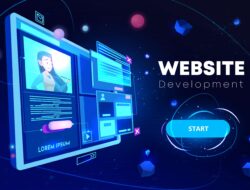 Cara Membuat Website Sederhana untuk Bisnis Kecil