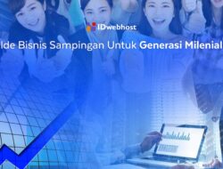 Cara Menarik Pelanggan Milenial ke Warung Kelontong di Era Digital