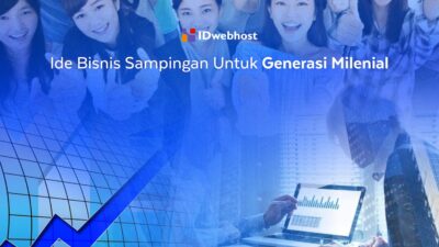 Cara Menarik Pelanggan Milenial ke Warung Kelontong di Era Digital