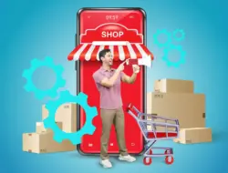 Cara Menghubungkan Website UMKM ke Marketplace