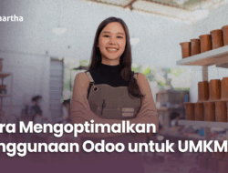 Cara Mengintegrasikan WhatsApp dengan Website UMKM
