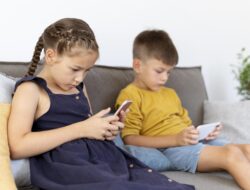 Dampak Psikologis Bermain Game pada Pikiran Manusia
