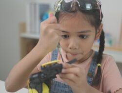 Evolusi Video Game sebagai Fenomena Budaya