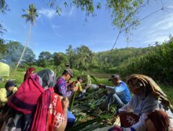 Filosofi Gotong Royong dalam Kehidupan Masyarakat Nusantara
