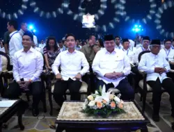 Indonesia Bangun Ekonomi Syariah Inklusif