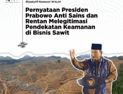 Indonesia Ekspansi Perkebunan Sawit ke Afrika