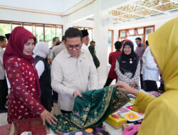Indonesia Targetkan Selesai Perundingan Dagang dengan Uni Eropa Akhir Juni