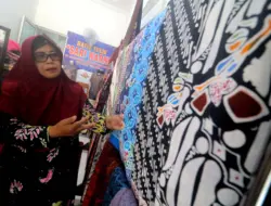 Kenalan dengan Batik: Warisan Dunia dari Indonesia