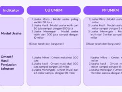 Kenapa UMKM Perlu Domain Sendiri, Bukan Blog Gratisan