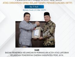 Laporan Mei 2025: Ekonomi Bayangan Indonesia Jadi Sorotan