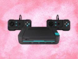 Mengapa Game Retro Masih Diminati Hingga Kini