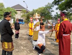 Mengenal Lebih Dekat Tarian Daerah dan Filosofinya