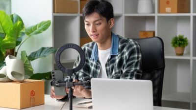 Menikmati Dunia Tanpa Batas: Tren Hiburan Online yang Semakin Digemari