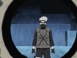 Nagato (Pain) dan Lingkaran Kebencian: Bisakah Rasa Sakit Membawa Damai?