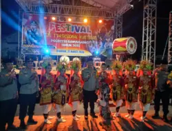 Peran Hiburan Tradisional dalam Menjaga Identitas Budaya Lokal