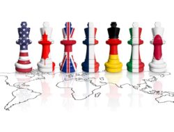 Peran Strategis Indonesia di KTT G7 2025