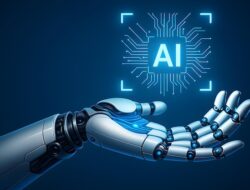 Peran Teknologi AI dan Big Data dalam Pengembangan Bisnis Digital