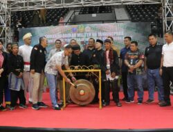Prabowo Targetkan Indonesia Stop Impor Jagung 2026
