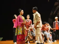 Revitalisasi Kesenian Rakyat: Menjadikan Hiburan Tradisional Lebih Dekat dengan Generasi Muda