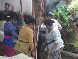 Ritual Ngaben di Bali: Makna dan Filosofinya