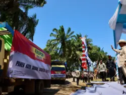 Stimulus Ekonomi Rp 24 Triliun Diluncurkan Pemerintah