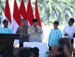 Stimulus Ekonomi Rp 24 Triliun Diluncurkan Pemerintah