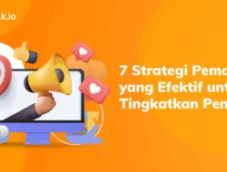 Strategi Konten Website untuk Meningkatkan Penjualan UMKM