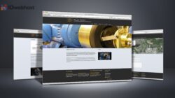 Tips Desain Website yang Cocok untuk Bisnis Skala Kecil