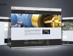 Tips Desain Website yang Cocok untuk Bisnis Skala Kecil