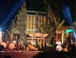 Tradisi Lisan: Dari Pantun Sampai Cerita Rakyat