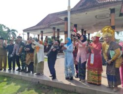 Upacara Adat dari Sabang sampai Merauke yang Bikin Takjub