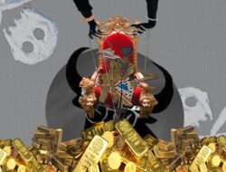 Wayang Kulit: Seni Pertunjukan yang Tetap Hidup di Tengah Zaman